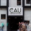 CAU Exterior