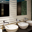 CAU Washroom