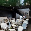 CAU Dining Area