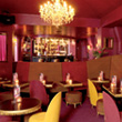 Inside Destino