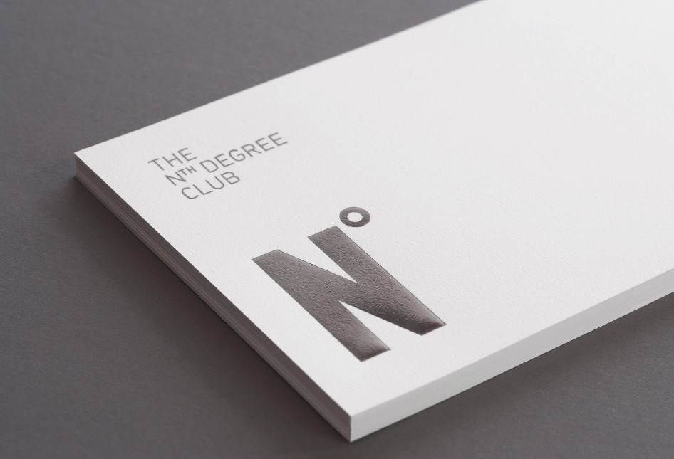 the nth degree